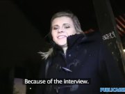 PublicAgent Sex in a public car park 1/16