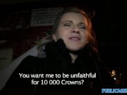 PublicAgent Sex in a public car park 4/16