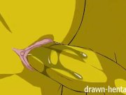 Simpsons Hentai - Cabin of love 8/16