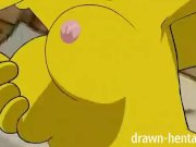 Simpsons Hentai - Cabin of love 9/16