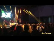 Asian makes audience go crazy 8/16