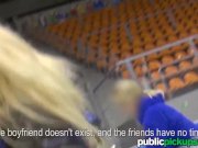 Mofos - Busty Euro blonde loves anal 2/16