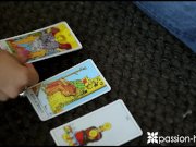 HD Passion-HD -Teen Sabrina Banks takes dick 3/16