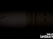 Valentine's day sex in a wellness hotel 4/16