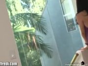 RoccoSiffredi and Lex Steele DP Horny Girl 1/16