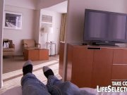 Honeymoon Challenge 2/16