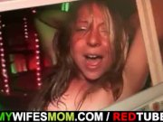 He is fucking his mother-in-law 5/16