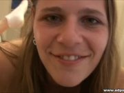 Ed Powers with Desiree Hill Gets Fucked Hard  8/16