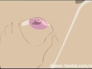 South Park hentai - Richard and Mrs Garrison 4/16