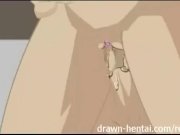 South Park hentai - Richard and Mrs Garrison 8/16