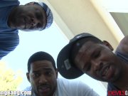 DevilsGangBangs Interracial Creampied 1/16