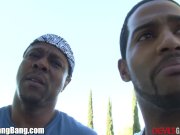 DevilsGangBangs Interracial Creampied 4/16