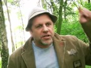 Old forester fucks hard teenie in the woods 2/16