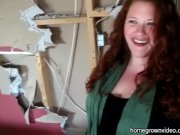 Housewife Has first Gloryhole Experience 3/16