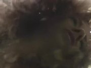 Lora spanked and fucked into the woods 12/16