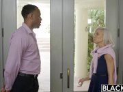 BLACKED Blonde Kacey Jordan Cheats with BBC 5/16