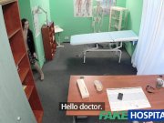 FakeHospital Patient returns for a second sex 1/16