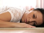 Nubile Films - Bailey Ryder seduces herself 16/16