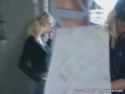Weird Dutch Dude Fucks Hot Blonde 1/16