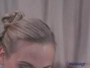 Massage Rooms Beautiful lesbians get filthy 2/16