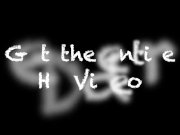 Angelina Castro 3way St. Patricks fest! 16/16