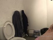 Cock mad crazy wife loves it rough