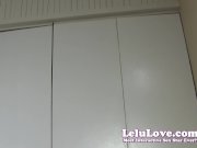 Lelu Love-Fun Loving Passionate Sex Cumshot 4/16