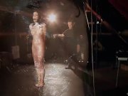 Dark Lessons of Obedience 7/16