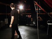 Dark Lessons of Obedience 8/16