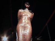 Dark Lessons of Obedience 9/16