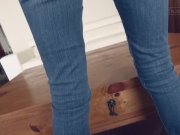 Close-up fuck and facial 2/16