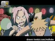 Naruto Porn - Good night to fuck Sakura 2/16