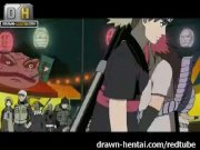 Naruto Porn - Good night to fuck Sakura 3/16