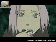 Naruto Porn - Good night to fuck Sakura 7/16