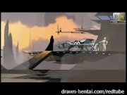 Star Wars Porn - Cheating Padme 1/16