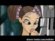 Star Wars Porn - Cheating Padme 14/16