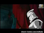 Star Wars Porn - Cheating Padme 5/16