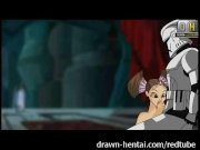 Star Wars Porn - Cheating Padme 6/16