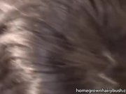 Fuck My Hairy Hole then Cum on Me 15/16