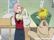Naruto Porn - Dirty room benefits 3/16