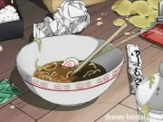 Naruto Porn - Dirty room benefits 4/16