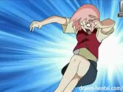 Naruto Porn - Dirty room benefits 5/16