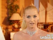 Kkinky stories by Kathia Nobili 1/16