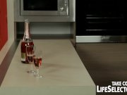 Kkinky stories by Kathia Nobili 10/16