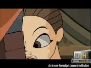 Star Wars Porn - Padme's detour 15/16