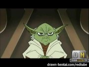 Star Wars Porn - Padme's detour 2/16