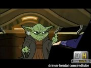 Star Wars Porn - Padme's detour 4/16