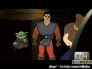 Star Wars Porn - Padme's detour 5/16