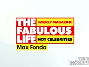 The Fabulous Life of Max Fonda 1/16