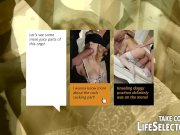 The Fabulous Life of Max Fonda 10/16